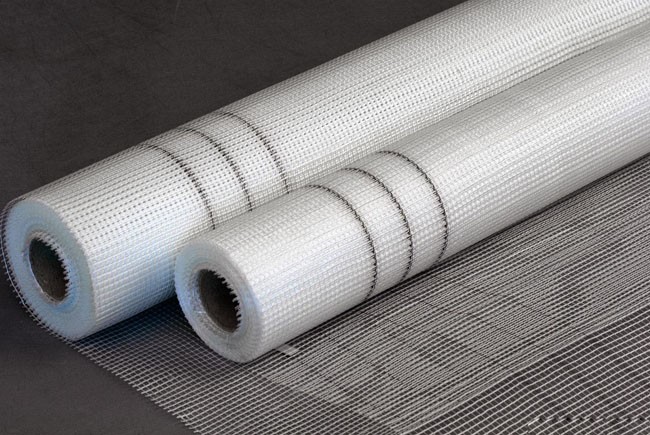 fiber glass mesh roll manufacturer