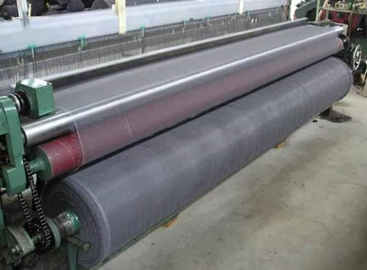 fiber glass mesh roll