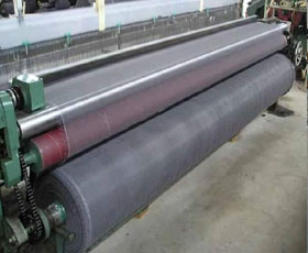 Fiber Glass Mesh Roll