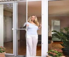 Mosquito Nets For Upvc Doors